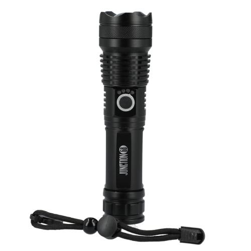 Sports & Outdoors - Lanterns & Flashlights - High Sierra Eco 200 Lumen LED Flashlight