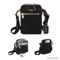 TUMI Persia Crossbody Bag - Sling Bags