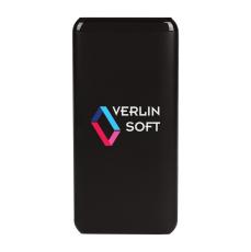 PowerPulse 10K Multi-Port Power Bank - Power Banks