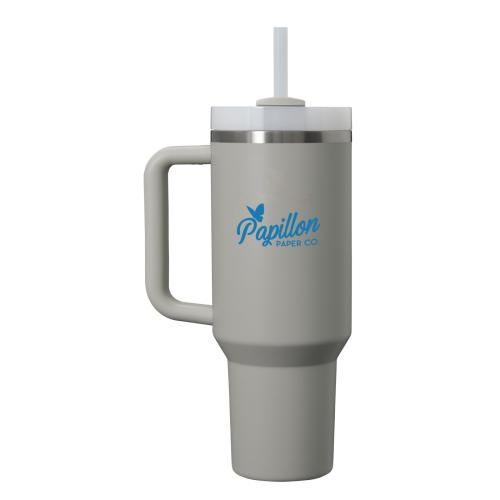 Drinkware - Tumblers - Stanley Quencher H2.O FlowState&trade; Tumbler 40oz