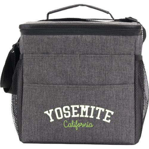 Bags - Cooler Bags - ChillEco 18-Can Recycled Cooler Bag