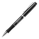 Elegance Twist Metal Pen - Luxe Grip & Trim