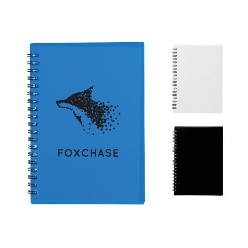 Desk & Office - Journals & Notebooks - FSC&reg; Mix 5