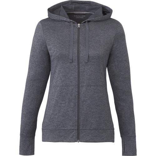 Women's Recycled Knit Hoody