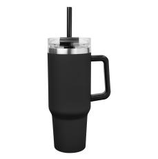ThermaSip 40oz Stainless Steel Tumbler - Tumblers