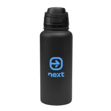 EcoPop 32oz Stainless Sip Bottle - Drinkware
