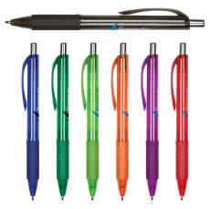 TransluGrip Vibrant Silkscreen Pen - Pens & Writing