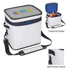 ChillGuard Pro Cooler Bag - UV & Puncture Safe - Lunch Bags