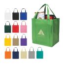 EcoWave Water-Resistant Shopper Tote