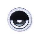 GlowClipper Selfie Ring Light