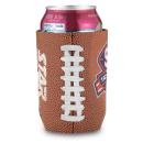 Touchdown Vegan Leather Can Sleeve