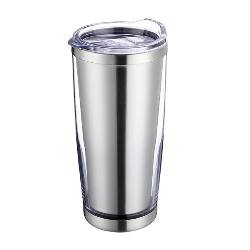 Drinkware - Tumblers - Reflecta 20oz Dual-Wall Tumbler