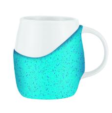 GlitterGrip 14oz Ceramic Sparkle Mug - Mugs