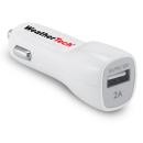 TurboCharge Quick USB Adapter