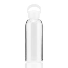 ClarityCarry 18oz Glass Imprint Bottle - Glass Bottles