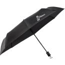 StormGuard Auto Open/Close Compact Umbrella