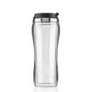 ClearSip 12oz Custom Tumbler