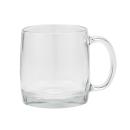 NordClear 13oz Glass Mug - USA Made