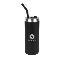 ThermaCan 20oz Stainless Tumbler - Drinkware