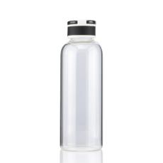 Chromaglow 18oz ColorShift Glass Bottle - Glass Bottles