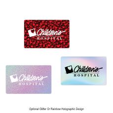 StickMate Indoor Rounded Rectangle Sticker - Tradeshow Accessories