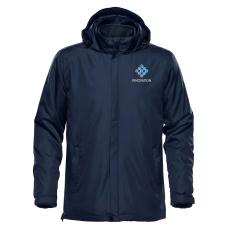 Stormtech Nautilus Men's 3-In-1 Jacket - Hooded
