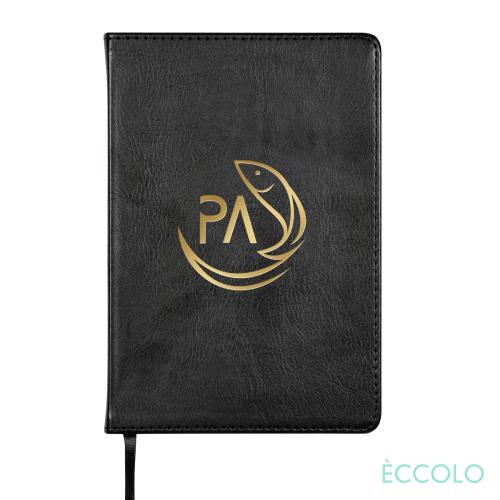 Desk & Office - Journals & Notebooks - Bound Journals - Eccolo&reg; Urban Journal - Medium