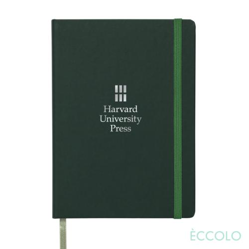 Desk & Office - Journals & Notebooks - Bound Journals - Eccolo® Techno Journal - Small