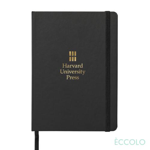 Desk & Office - Journals & Notebooks - Bound Journals - Eccolo® Techno Journal - Small