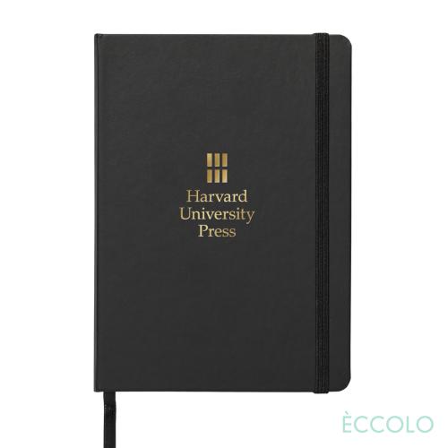 Desk & Office - Journals & Notebooks - Bound Journals - Eccolo&reg; Techno Journal - Small