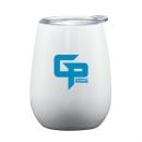 SipSecure 10oz Luxe Insulated Wine Tumbler