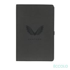 Eccolo&reg; Two Step Journal/Venino Pen - (M) - Bound Journals