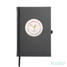 Eccolo&reg; Zorba Diecut Cover Journal - Bound Journals