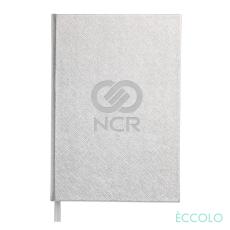 Eccolo&reg; Hip-Hop Metallic Journal - Journals & Notebooks