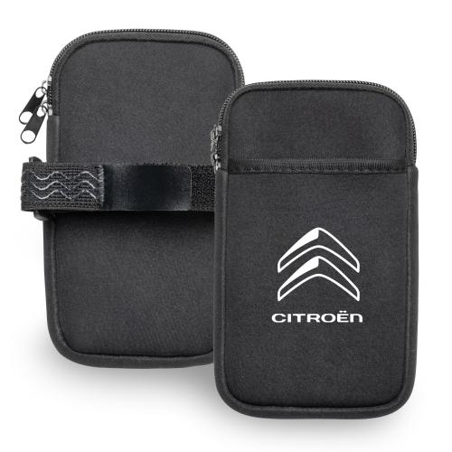 Bags - Travel Accessories - WaveGuard Travel Water Pouch