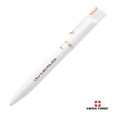Swiss Force&reg; Artois Ballpoint Metal Pen - Awards and Gifts