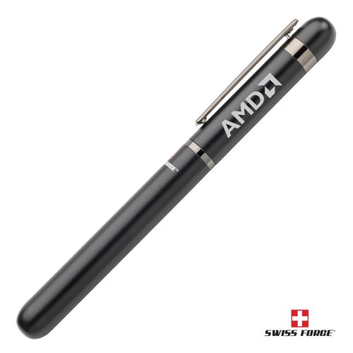 Pens & Writing - Roller Ball Pens - Swiss Force&reg; Sowden Rollerball Pen