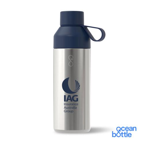 Drinkware - Water Bottles - Ocean Bottle Lite