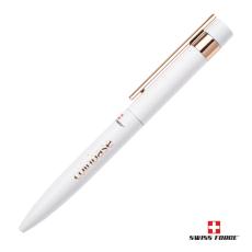 Swiss Force&reg; Habsburg Rollerball Metal Pen - Pens & Writing