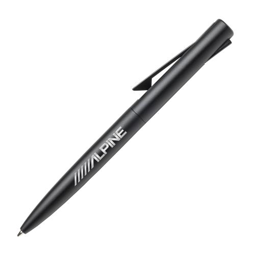 Pens & Writing - Metal Pens - EcoScribe Twist Recycled Metal Pen