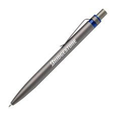 EcoGlide Recycled Aluminum Pen - Pens & Writing