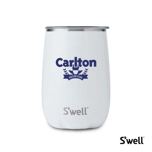 Drinkware - Tumblers - S'well® Wine Tumbler - 14oz