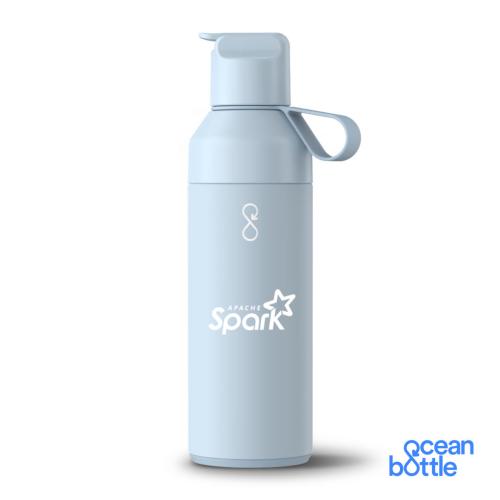 Ocean Bottle GO