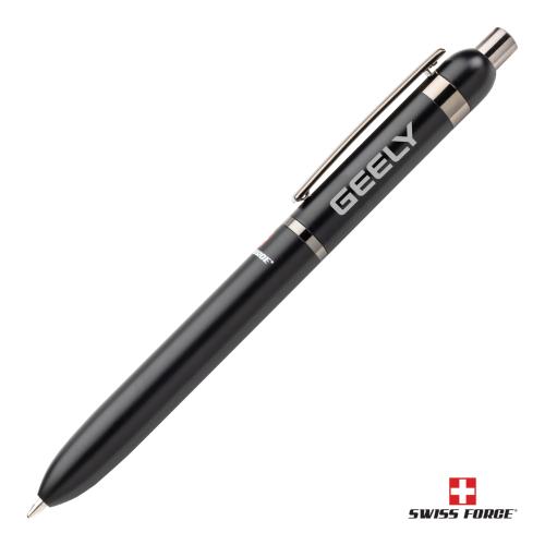 Pens & Writing - Ballpoint Pens - Swiss Force&reg; Contarini Ballpoint Pen