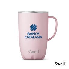 S'well&reg; Mug - 16oz - Awards and Gifts