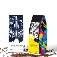 12 Oz. Roastify Whole Bean Light Roast Coffee - Awards and Gifts