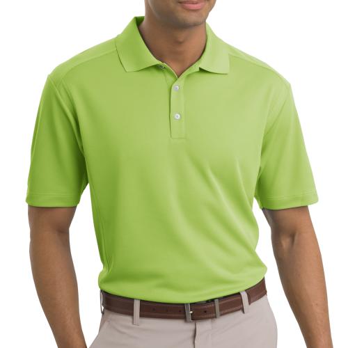 Nike Golf Dri-FIT Classic Polo