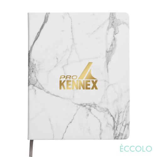 Desk & Office - Journals & Notebooks - Bound Journals - Eccolo&reg; Jive Large Marble Journal