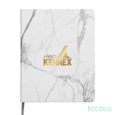 Eccolo&reg; Jive Large Marble Journal - Journals & Notebooks