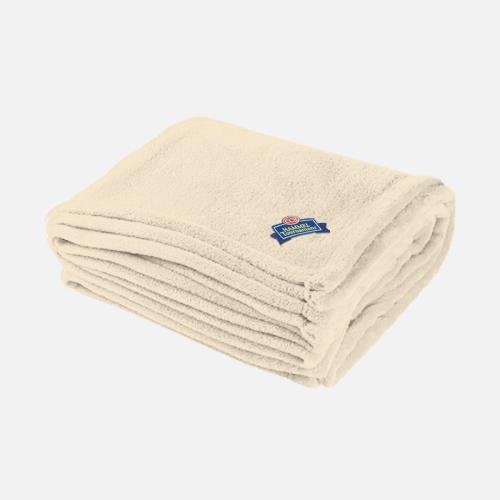 Sports & Outdoors - Blankets - CozyNest Embroidered Travel Blanket
